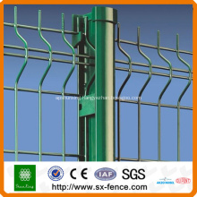 Safety Mesh Fence